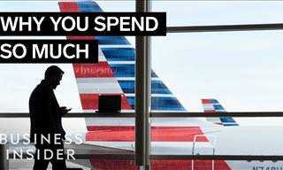 Don’t Buy Into the Trickery: How Airports Make You Pay