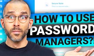 Computer Guide: How to Use Password Managers