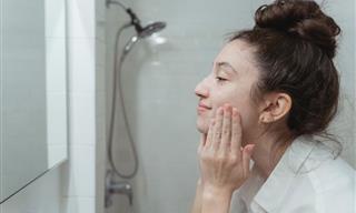 How to Reduce Facial Puffiness in the Morning