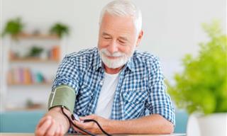 Lower Your Blood Pressure With This Sleep Habit