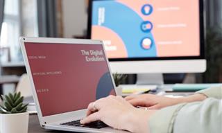 How to Use AI to Create a Presentation?