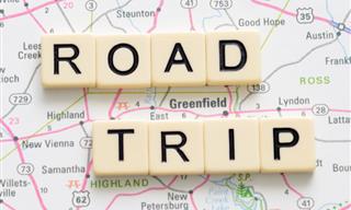 Some Tips For a Safe and Trouble-Free Road Trip