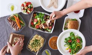 5 Easy Tweaks to Make Your Takeout Food Healthier