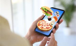 The Future of Dining: Exploring Food Delivery Apps