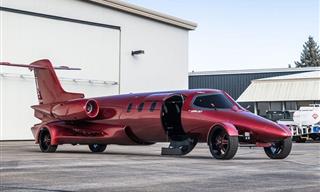 These Limousines Will Change Everything You Thought About Luxury