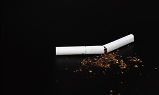 How to Overcome Nicotine Addiction and Heal Your Body