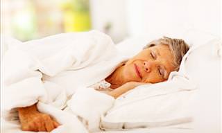 Researchers Link Poor Sleep to Increased Falls