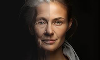 The Nutritional Needs that Change as We Get Older