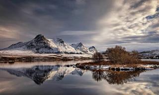 16 Winning Images from the 10th Scottish Landscape Awards