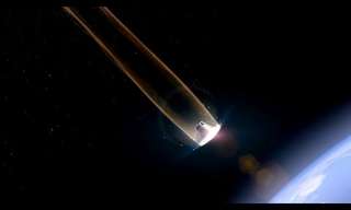 Orion: NASA's New Spacecraft