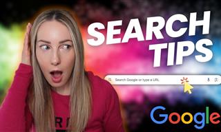 Want Better Google Search Results? Try These Tricks!