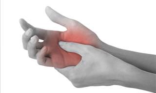 How to Treat Hand Pain that Won't Go Away