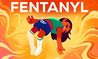Why Fentanyl is Dangerously Addictive