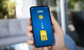 Everything You Should Know About eSIM and iSIM Tech