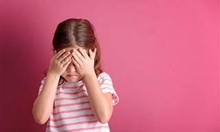 Signs a Child May Be Developing Mental Illness