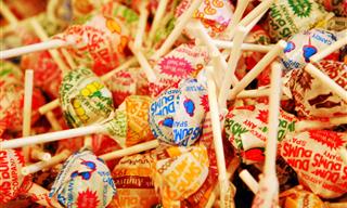 Origins of Our Favorite Candy Names (and a Tootsie Roll Recipe!)