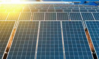 Solar Panels - A Potential Cyber Threat?