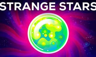 Strange Matter: The Most Dangerous Stuff in the Universe