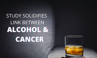 Alcohol Linked To More Cancer Types Than Previously Known