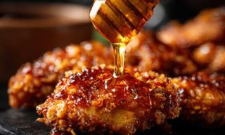 Garlic and Honey: Nature's Powerful Duo