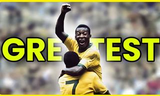 Long Live the King: Remembering Pelé’s Greatest Moments