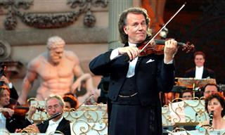 Andre Rieu: Full Concert in Vienna