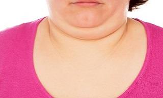 Get Rid of Your Double Chin with These 5 Exercises