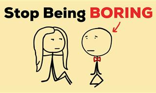 How to Never Run Out of Things to Say