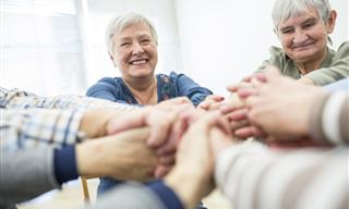 Collective Effervescence: The Power of Shared Experiences