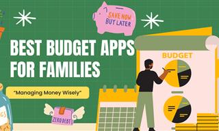 These Budget Apps Will Help You Achieve Your Money Goals