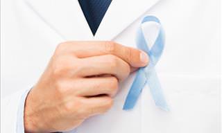 Things to Know About Prostate Cancer - For Women