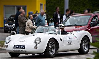 11 Fascinating Facts You Never Knew About Porsche