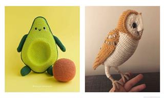 14 Amazing Crochet Pieces You’ll Fall in Love With