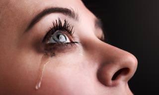 The Significance of a Woman's Tears
