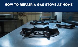 My Gas Stove Won't Light! Learn How to Fix Your Stove Top