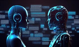 What We Can Learn from LLM's About Being Human