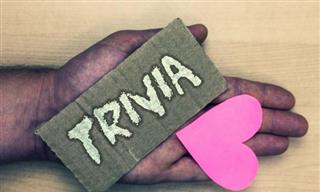 QUIZ: There's Nothing Trivial About This Trivia Challenge!