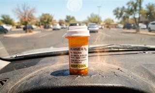 Can the Summer's Heat Make Your Medication Less Effective?