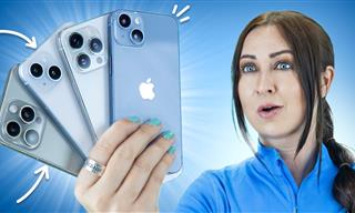 25 iPhone Tips and Tricks