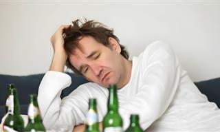 Why Do Hangovers Get Worse with Age?
