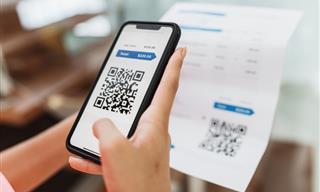 The Rise of QR-Code Fraud and How to Spot It