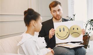 Signs Your Children are Hiding Things From You