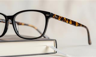 Guide: How Popular Are Glasses with Progressive Lenses?