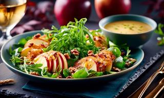 How and Why Apple Cider Vinegar Affects Weight Loss