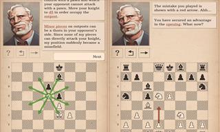 5 Chess Apps for Players of All Levels