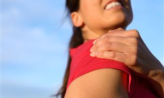 7 Exercises to Prevent Shoulder Blade Pain