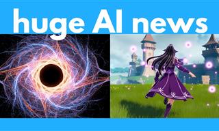 What's Going On With AI This Week?