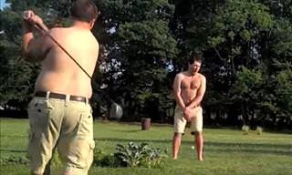 The Funniest Golf Bloopers