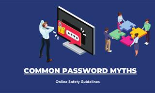 12 Common Password Myths You Should Stop Believing