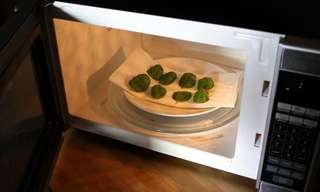 12 Home Hacks for Your Microwave